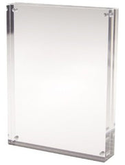 Cambridge Acrylic Photo Frames - Promotional Products