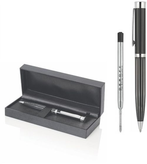 Cambridge Executive Pen Series Stripe - Promotional Products