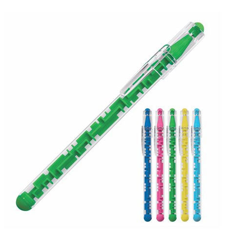 Cambridge Puzzle Pen - Promotional Products