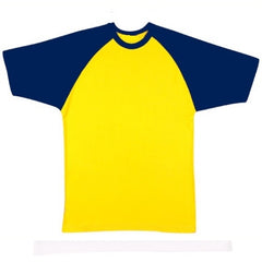 Aston Raglan Sleeve TShirt - Corporate Clothing
