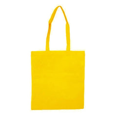 A Basic Non Woven Tote Bag - Promotional Products