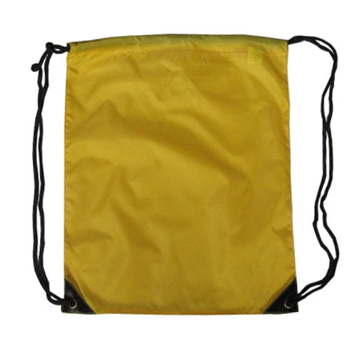 A Backsack - Promotional Products