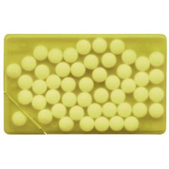 Eden Mint Cards - Promotional Products