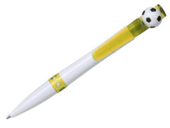 Milan Soccer Pen - Promotional Products