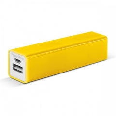 Eden Connect Power Banks - Promotional Products