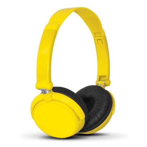 Eden Headphones - Promotional Products