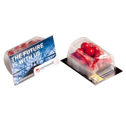 Yum Business Card Surprise - Promotional Products