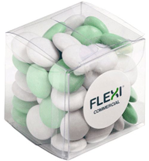 Yum Lolly Cube - Promotional Products