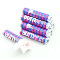 Yum Fruit Ring Lollies - Promotional Products