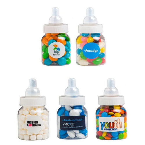 Yum Lolly Baby Bottle - Promotional Products