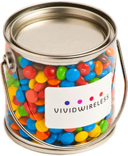Yum Mini Tins with Handle - Promotional Products