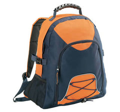 Murray Bungee Backpack - Promotional Products