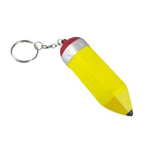 Promo Stress Pencil Keyring - Promotional Products