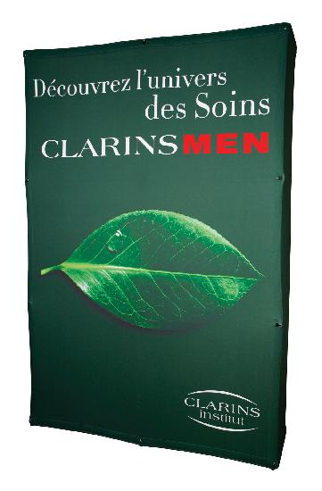 Prima Easy Display Wall - Promotional Products