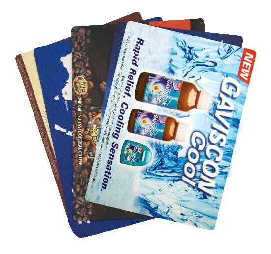 Econo Deluxe Counter Mat - Promotional Products