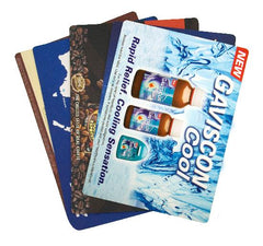 Econo Deluxe Counter Mat - Promotional Products