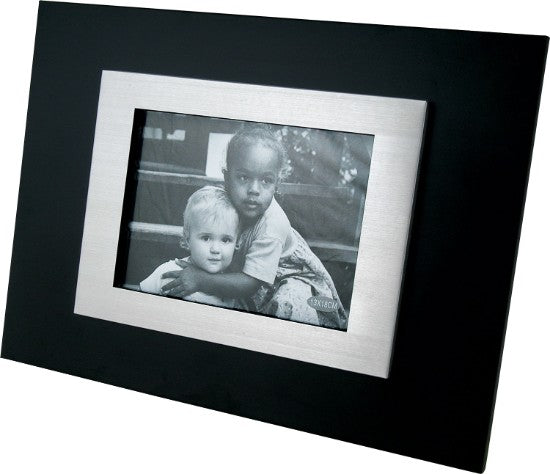 Dezine Deluxe Photo Frame -Large - Promotional Products