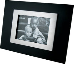 Dezine Deluxe Photo Frame -Large - Promotional Products