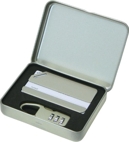 Dezine Executive Travel Set - Promotional Products