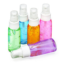 Retreat Sanitising Hand Gel - Promotional Products
