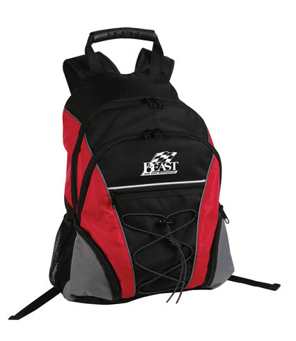 Icon Bungee Backpack - Promotional Products