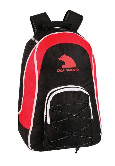 Icon Virage Backpack - Promotional Products
