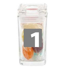 Devine Mini Jar with Lollies - Promotional Products