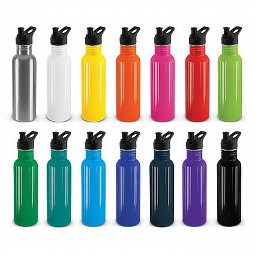 Eden Stainless Steel Drink Bottle - Promotional Products