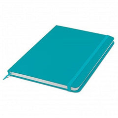 Eden A5 Notebook - Promotional Products