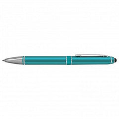 Eden Aluminium Stylus Pen - Promotional Products