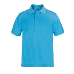Malcom Childrens Polo Shirt - Corporate Clothing