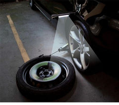 Classic Safety Torch - Promotional Products