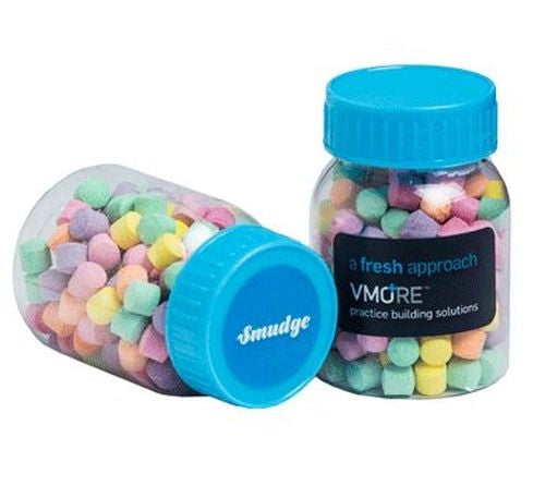 Yum Small Lolly Jar - Promotional Products
