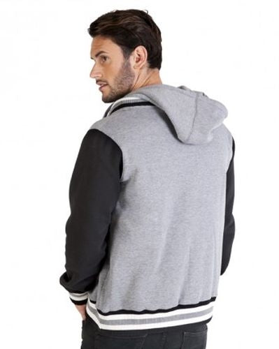 Aston College Jacket - Corporate Clothing