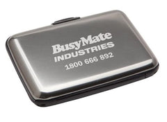 Classic Tough Card Holder - Promotional Products