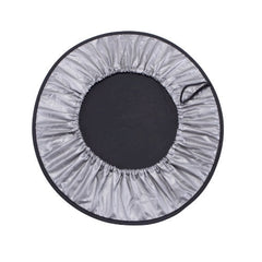 Classic Branded Steering Wheel Cover - Promotional Products