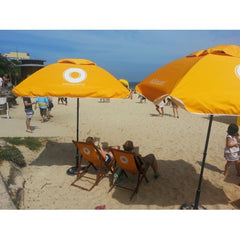 Full Colour Deck Chair - Promotional Products