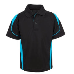 Malcom Slim Fit Polyester Polo Shirt - Corporate Clothing
