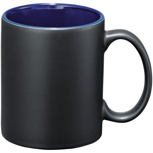 Avalon Interior Colour Coffee Cup - Promotional Products