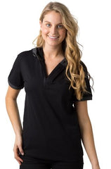 Falcon Short Sleeve Hoodie Tee - Corporate Clothing