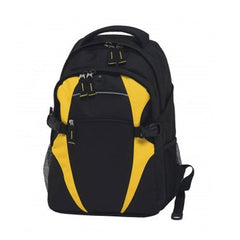 Phoenix Contrast Backpack - Promotional Products