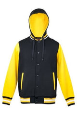 Aston College Jacket - Corporate Clothing