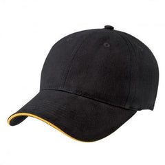 Murray Premium Contrast Sandwich Cap - Promotional Products