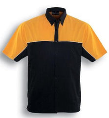 San Auto Short Sleeve Shirt - Corporate Clothing