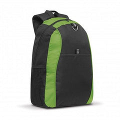 Eden Sports Back Pack - Promotional Products