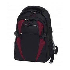 Phoenix Contrast Backpack - Promotional Products