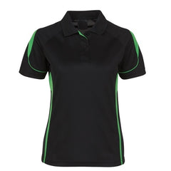 Malcom Slim Fit Polyester Polo Shirt - Corporate Clothing