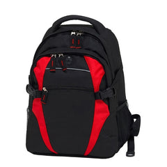 Phoenix Contrast Backpack - Promotional Products