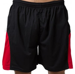 Falcon Soccer Shorts - Corporate Clothing