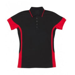 Aston Cotton Rich Polo Shirt - Corporate Clothing